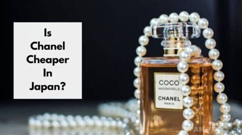 buy chanel bay in japan cheaper or in hongkong|Is Chanel Cheaper In Japan Compared To US, UK, Singapore, .